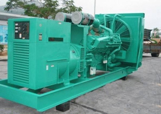 黎城75kw康明斯柴油发电车出租图片 黎城75kw康明斯柴油发电车出租图片