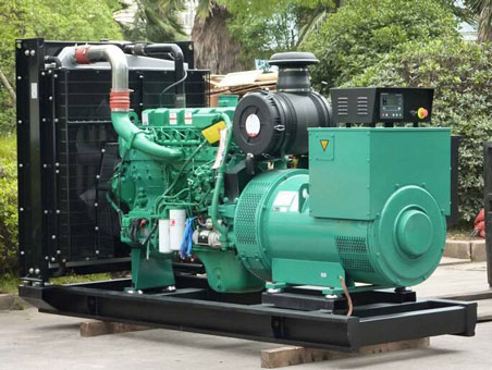 黎城710kw康明斯柴油发电机组图片 黎城710kw康明斯柴油发电机组图片