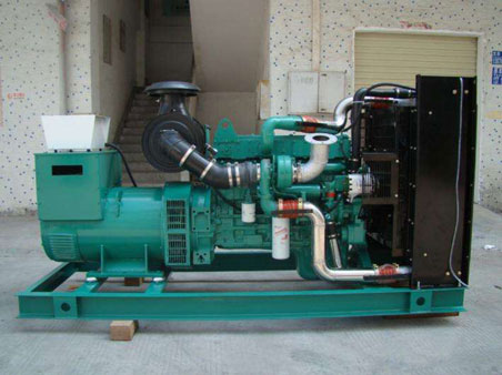 黎城1100kw康明斯柴油发电机组图片 黎城1100kw康明斯柴油发电机组图片