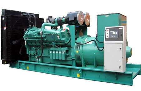 黎城570kw康明斯柴油发电机组图片 黎城570kw康明斯柴油发电机组图片