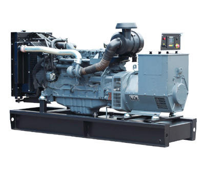 黎城应急600kw道依茨柴油发电机组 黎城应急600kw道依茨柴油发电机组